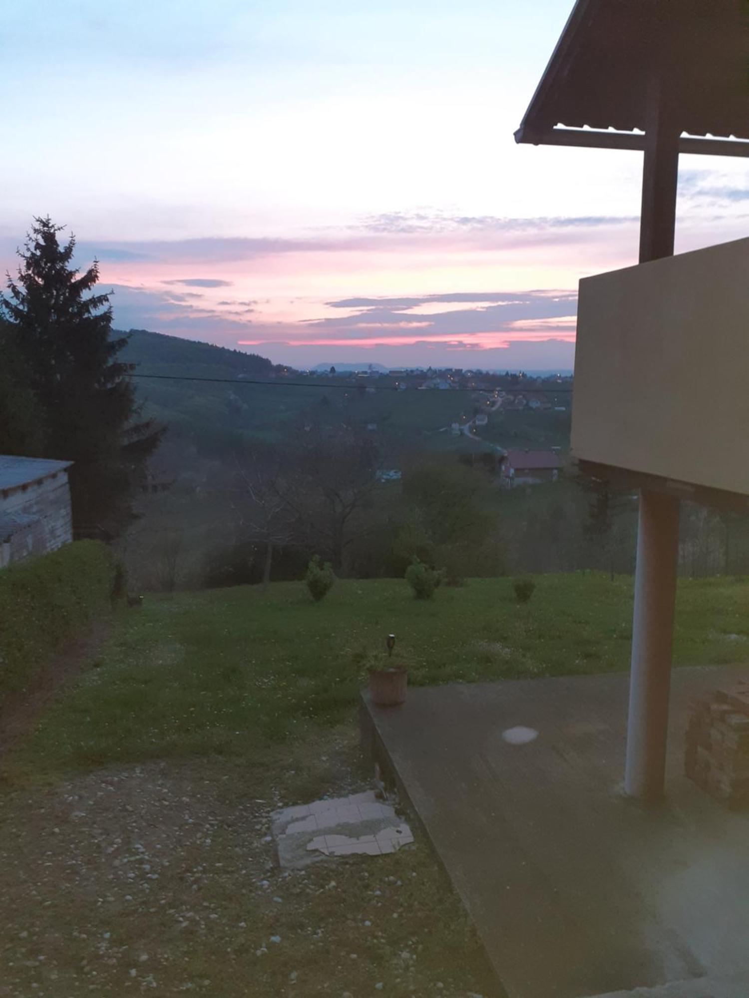 Vrtlinovec Kuca Za Odmor Magdalena 빌라 외부 사진
