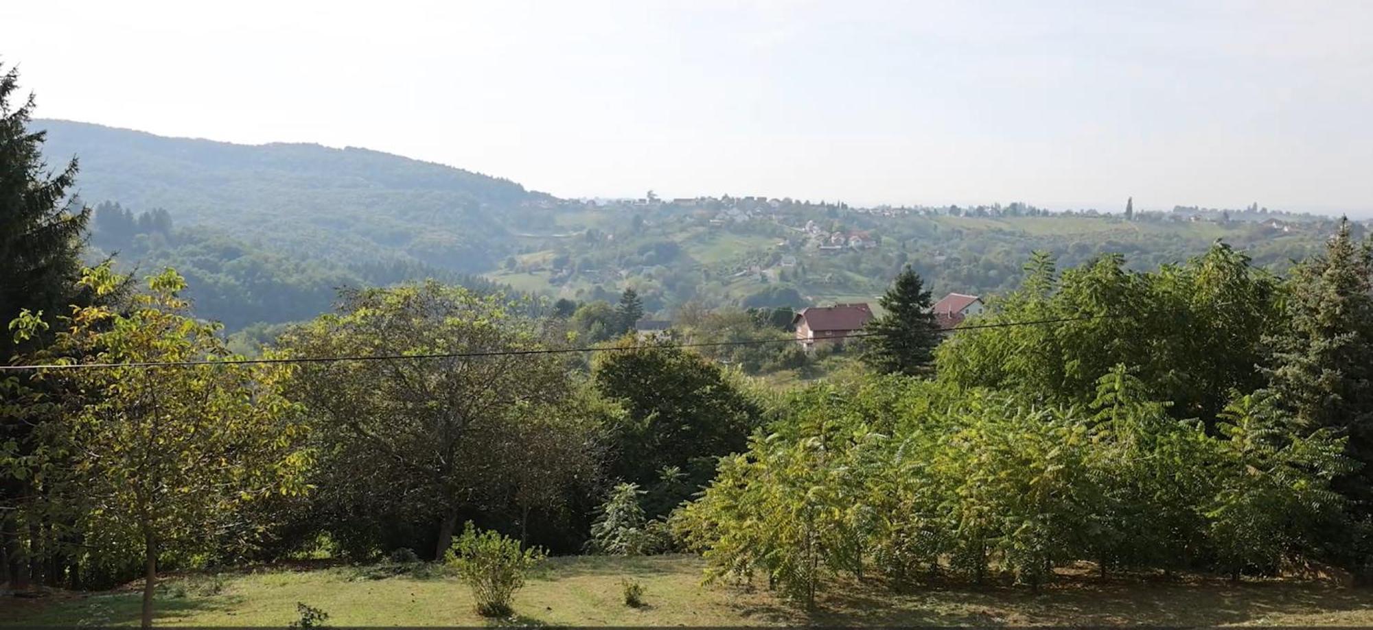 Vrtlinovec Kuca Za Odmor Magdalena 빌라 외부 사진