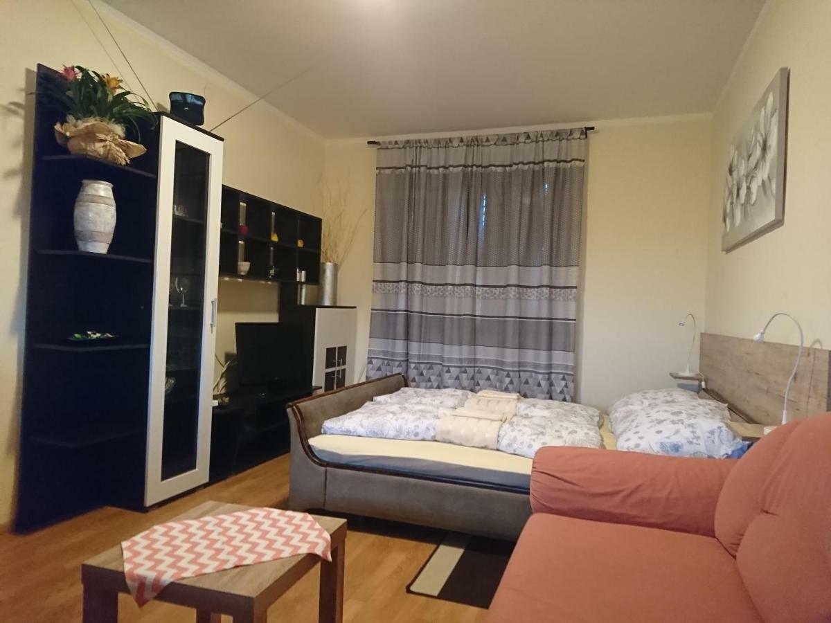 Vrtlinovec Kuca Za Odmor Magdalena 빌라 외부 사진